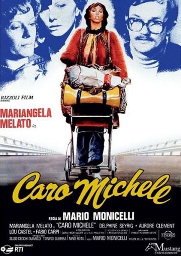 CARO MICHELE