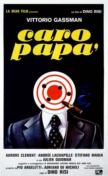 CARO PAPA