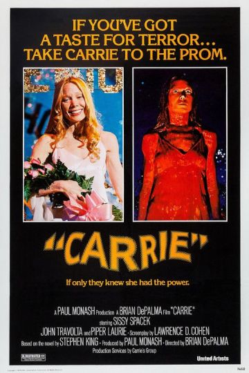 CARRIE