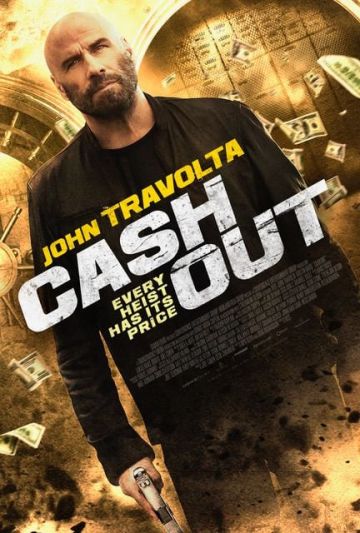 CASH OUT