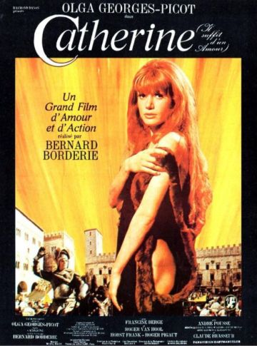 CATHERINE