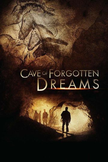 CAVE OF FORGOTTEN DREAMS