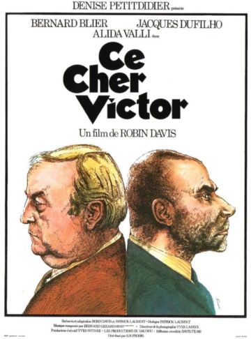 CE CHER VICTOR