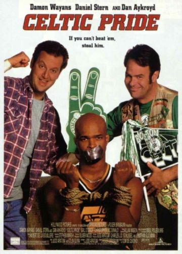 CELTIC PRIDE