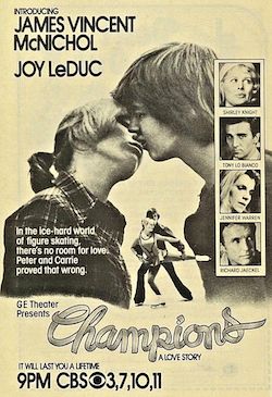 CHAMPIONS: A LOVE STORY (TV)