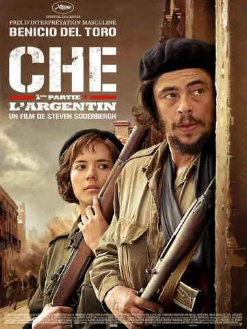 CHE: PART ONE