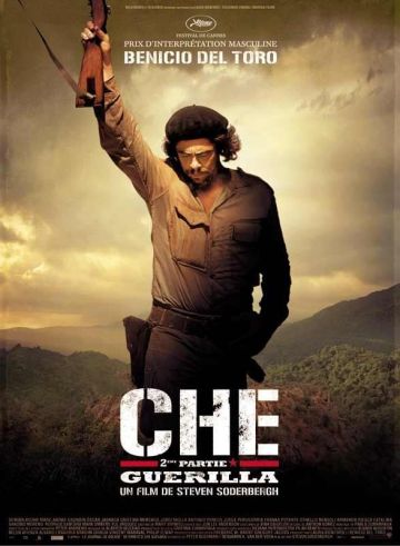 CHE: PART TWO