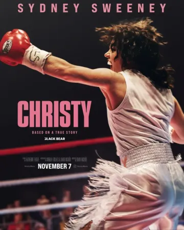 CHRISTY