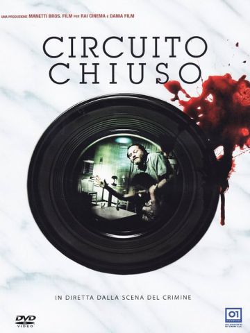 CIRCUITO CHIUSO (TV)