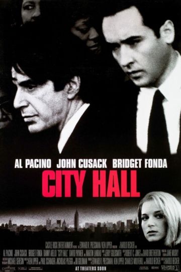 CITY HALL