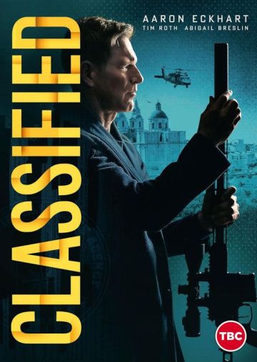 CLASSIFIED