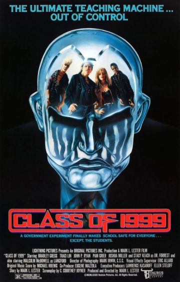 CLASS OF 1999