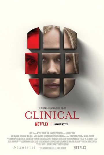 CLINICAL