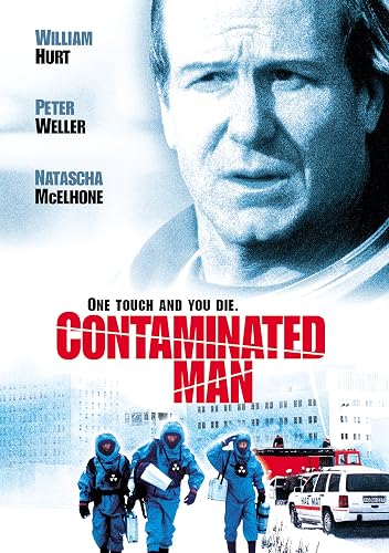 CONTAMINATED MAN