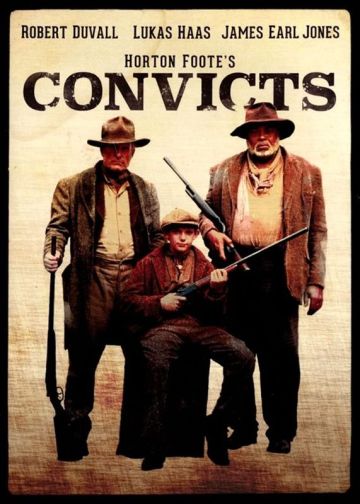 CONVICTS