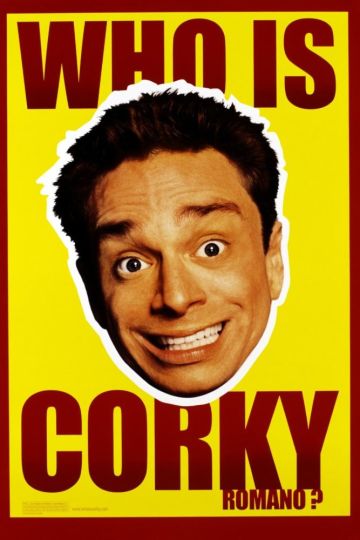 CORKY ROMANO