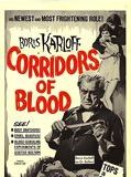 CORRIDORS OF BLOOD