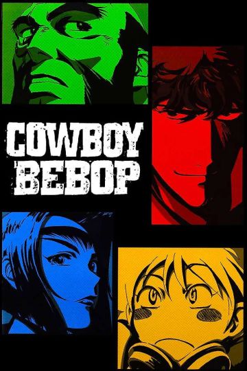 COWBOY BEBOP