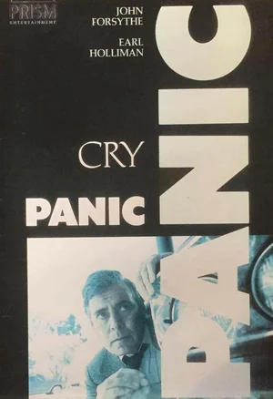 CRY PANIC (TV)