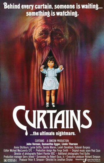 CURTAINS