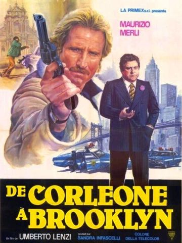 DA CORLEONE A BROOKLYN