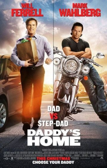 DADDY'S HOME