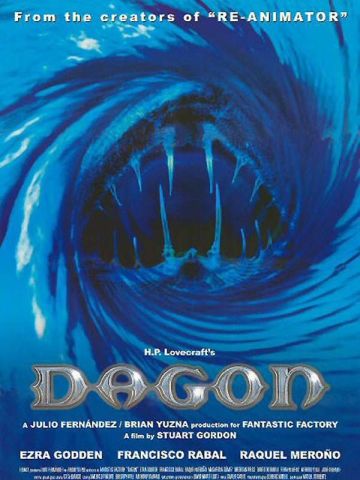 DAGON
