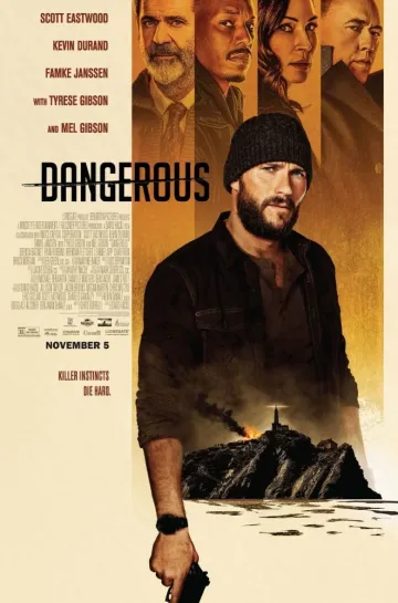 DANGEROUS