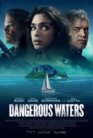 DANGEROUS WATERS