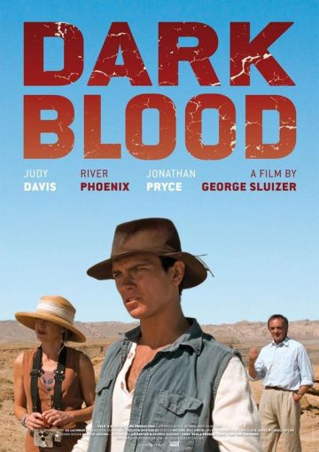 DARK BLOOD