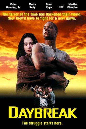 DAYBREAK (TV)