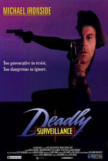 DEADLY SURVEILLANCE (TV)