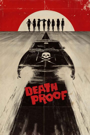 DEATH PROOF