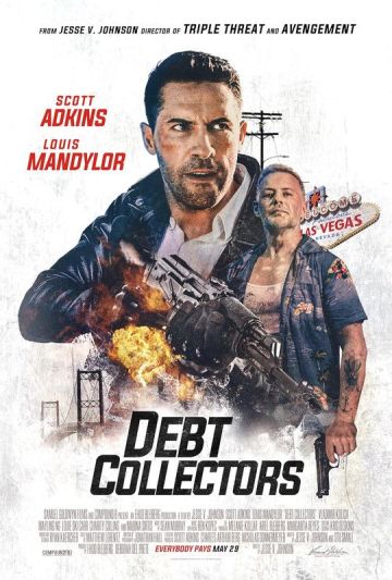 DEBT COLLECTORS