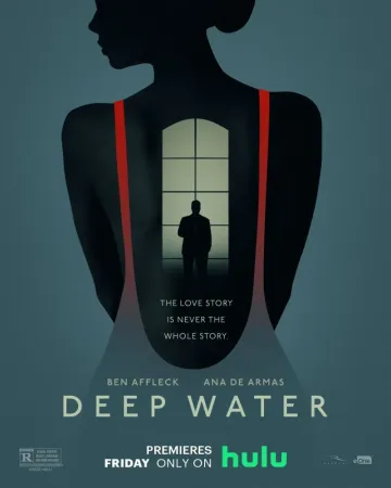 DEEP WATER
