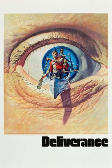 DELIVERANCE