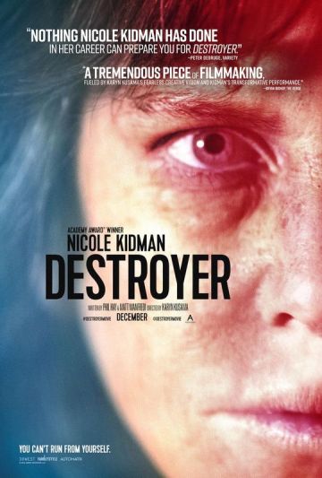 DESTROYER