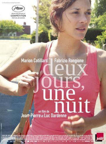 DEUX JOURS, UNE NUIT