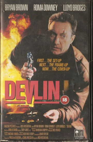 DEVLIN (TV)