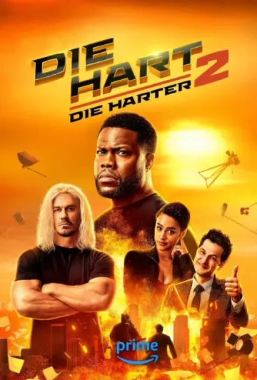 DIE HART: DIE HARTER