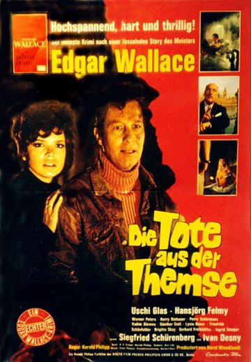 DIE TOTE AUS DER THEMSE