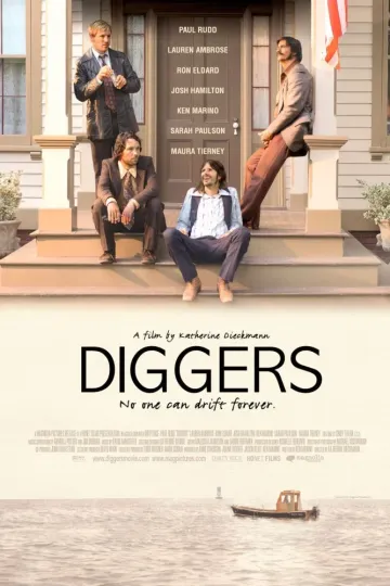 DIGGERS