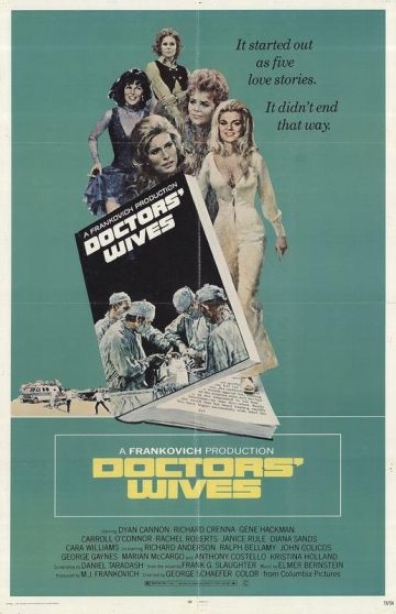 DOCTORS' WIVES