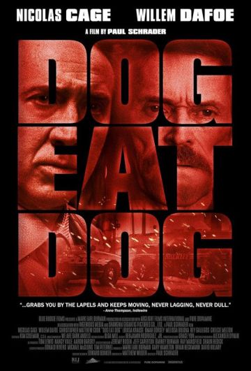 DOG EAT DOG
