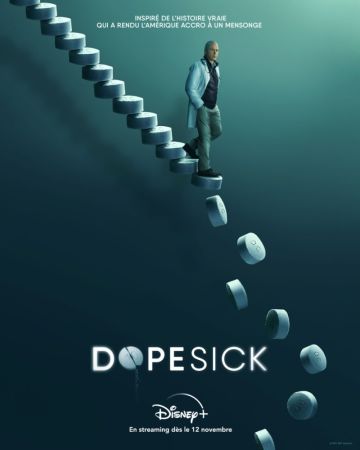 DOPESICK (TV)