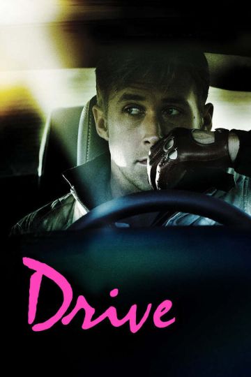 DRIVE