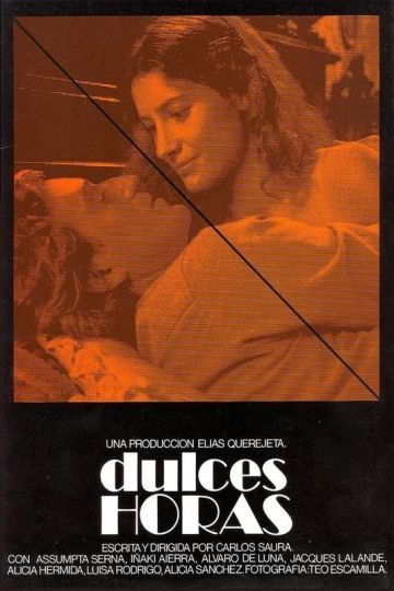 DULCES HORAS