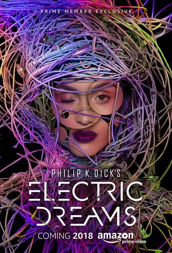 ELECTRIC DREAMS: SAFE AND SOUND (TV)