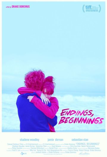 ENDINGS, BEGINNINGS