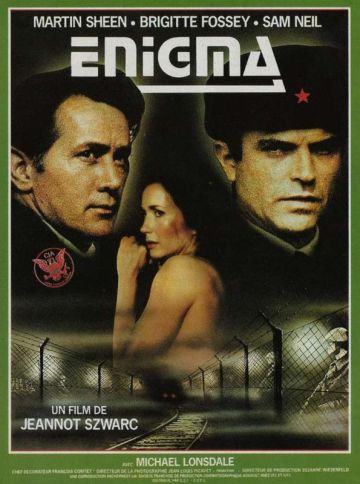 ENIGMA